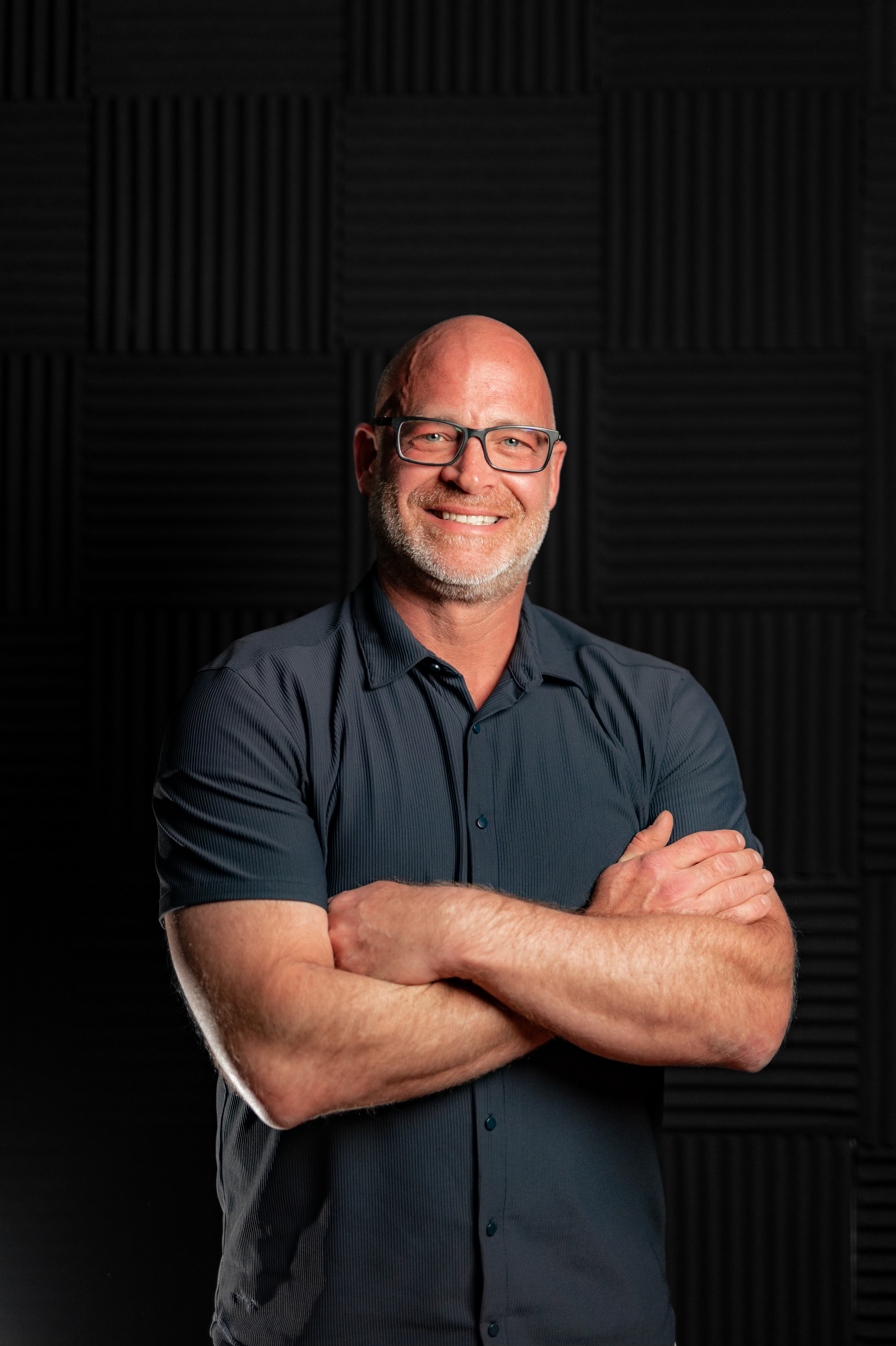 Gregory S. Allen, MD — author of Why Do I Feel Like This?